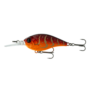 6th Sense PD4 Pressure Series Crankbait Wild Lava Craw