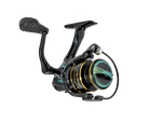 Wally Marshall Signature Series 5.2:1 Spinning Reel