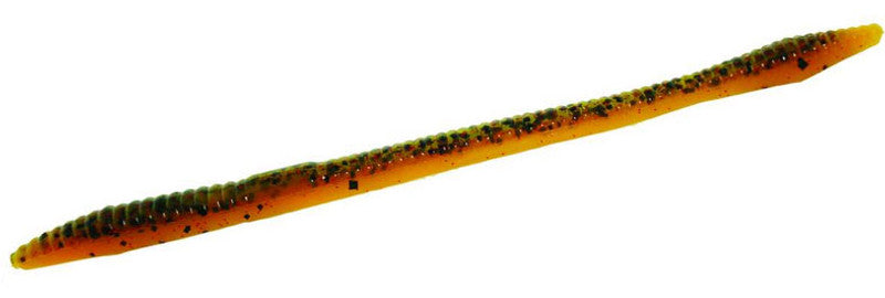 Zoom Trick Worm
