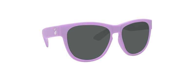 Mini Sunshades Polarized Little Lilac 0-3