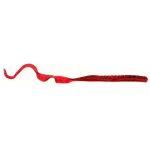 Zoom Mag II Worms 20pk Red Bug Shad