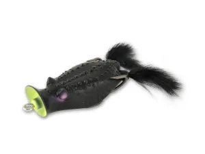 Deps Buster K Hollow Body Popping Frog Tackle Addict Deps Buster K Hollow Body Popping Frog Tackle Addict