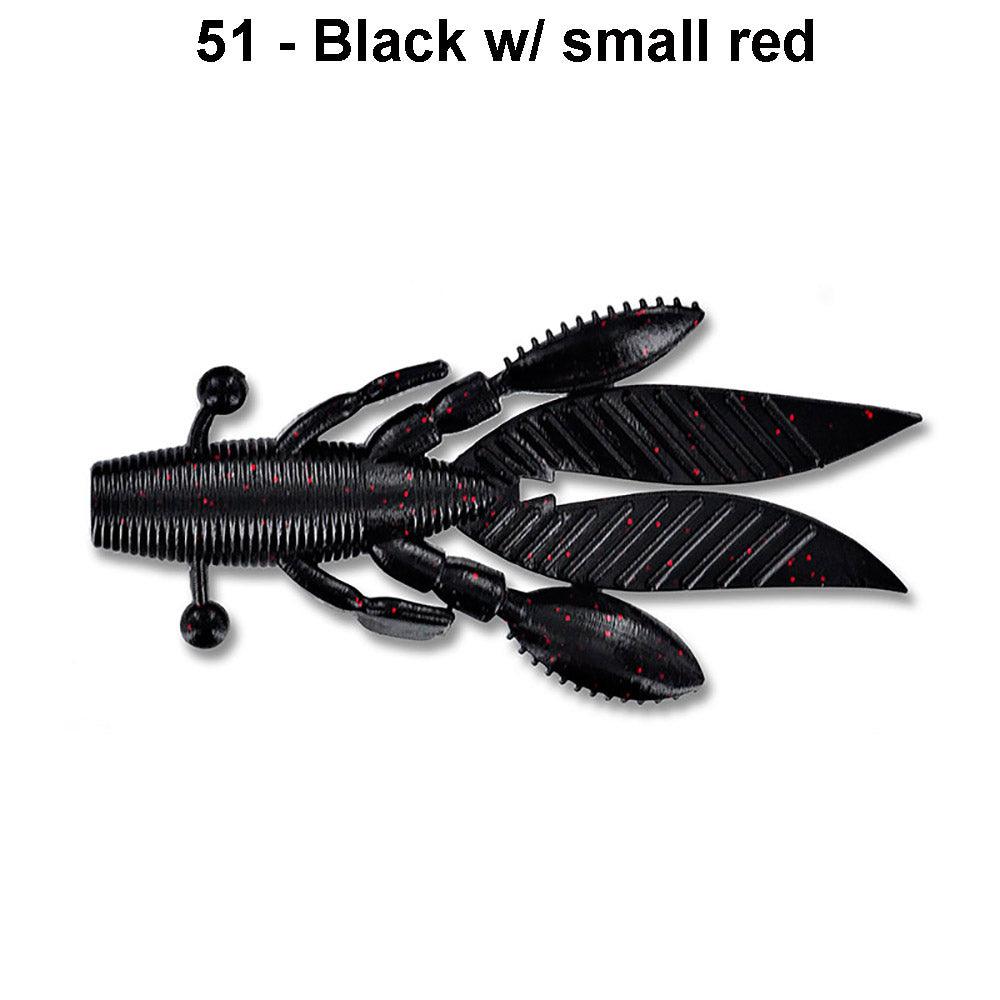 Yamamoto Flappin Hog 3.75"