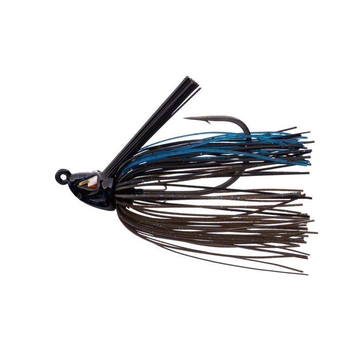 Ark Z Swimmer Swim Jig GP Blue