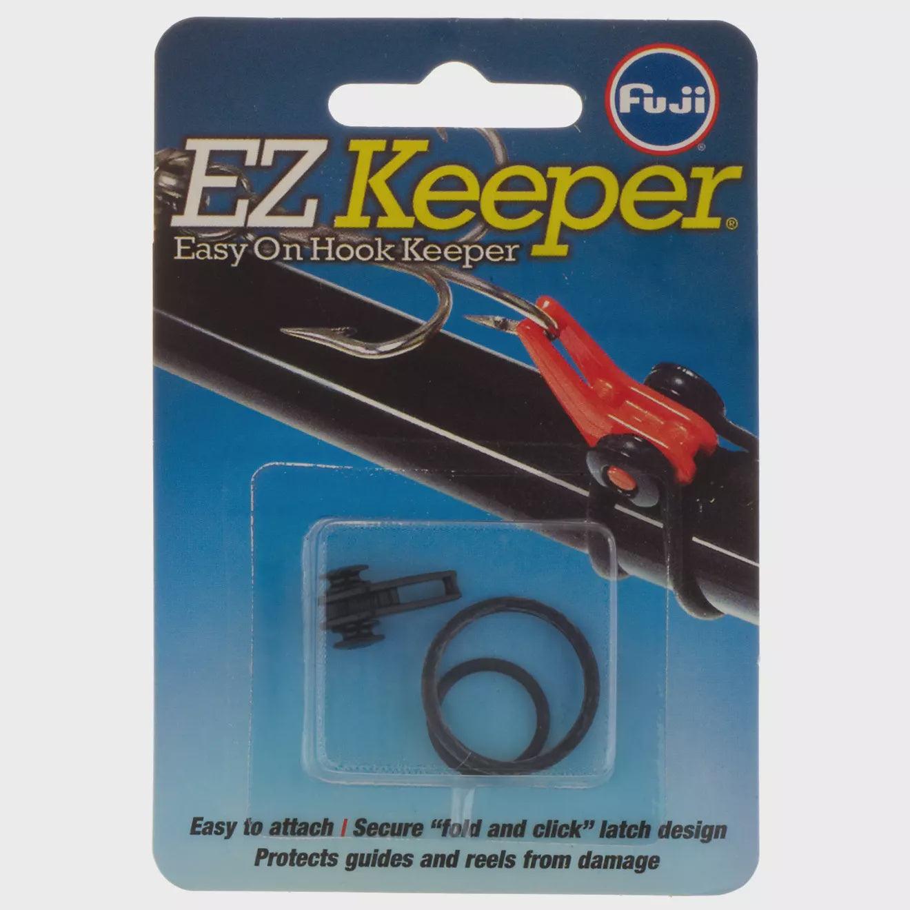 Fuji EZ Keeper