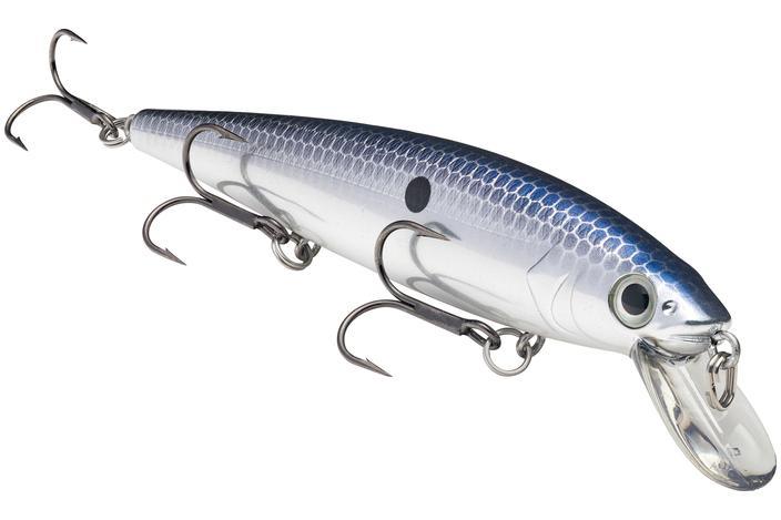 Strike King KVD Jerkbait 200