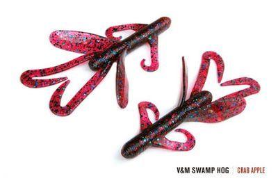 V&M Swamp Hog