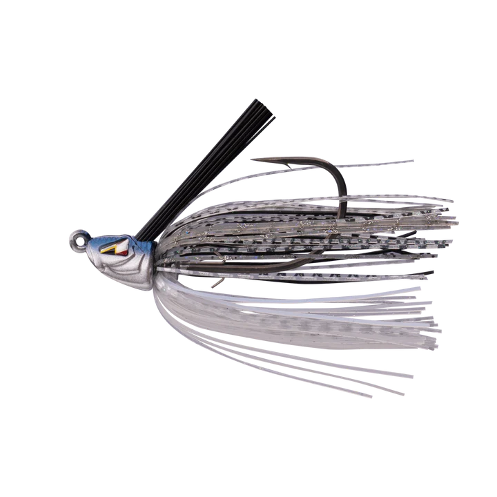 Ark Z Swimmer Swim Jig Winner