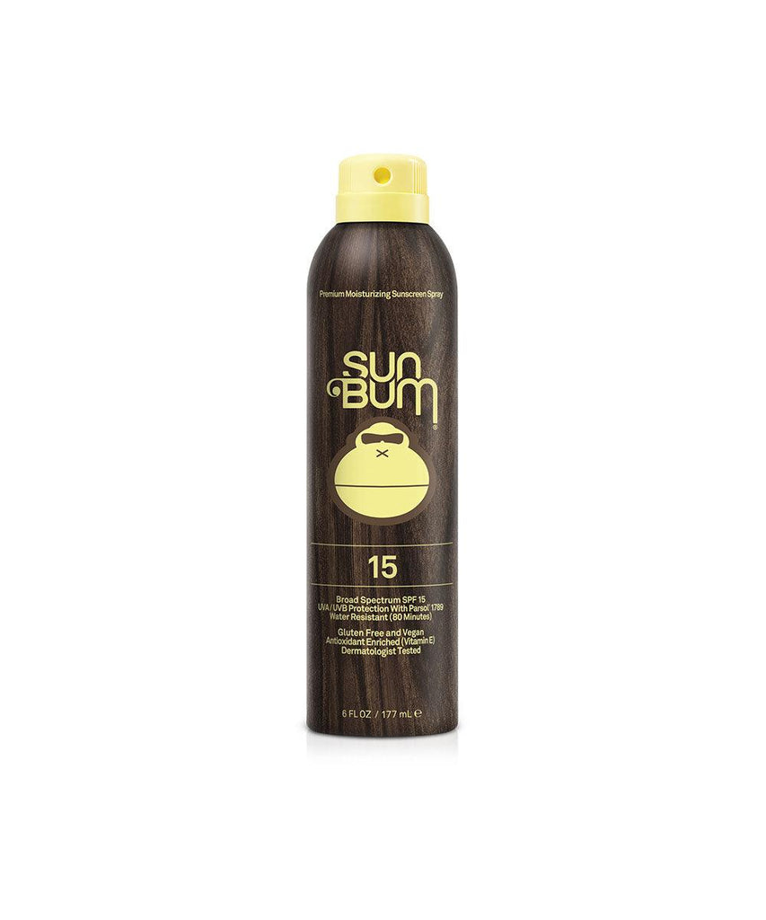 Sun Bum SPF 15 Sunscreen