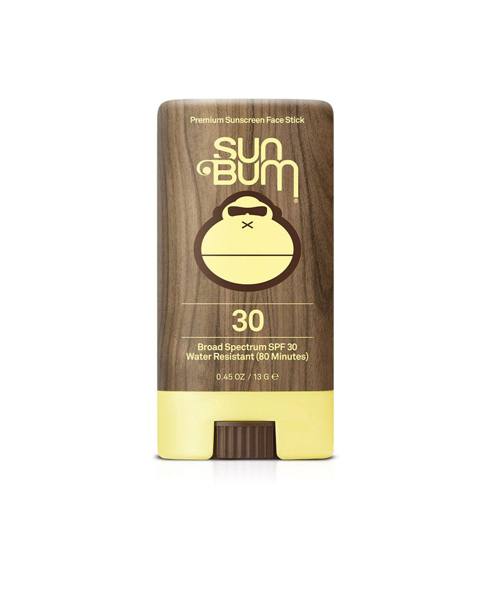 Sun Bum SPF 30 Sunscreen Face Stick