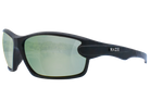 Raze Eyewear J-Frame - Black Smoke