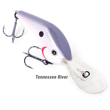 BassMooch Z Boss 20 Crankbait Tennessee River