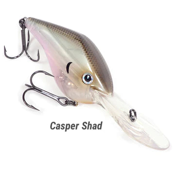 BassMooch Z Boss 10 Crankbaits