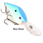 BassMooch Z Boss 06 Crankbaits Blue Moon