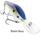 BassMooch Z Boss 10 Crankbaits