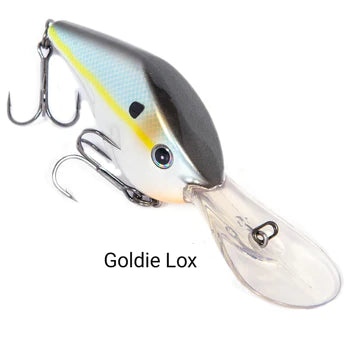 Timmy Horton Outdoors - My go to reel for big squarebill crankbaits like  the Azuma Big Boss from Profound Outdoors, the Lew's Speed Spool in the  6.8:1 Gear Ratio. #lews #lewsreels #feelthedifference '#