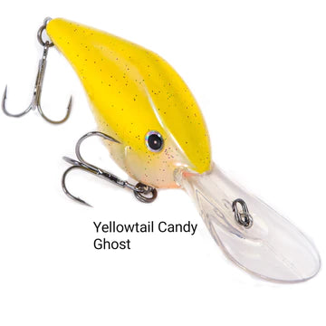 BassMooch Z Boss 20 Crankbait