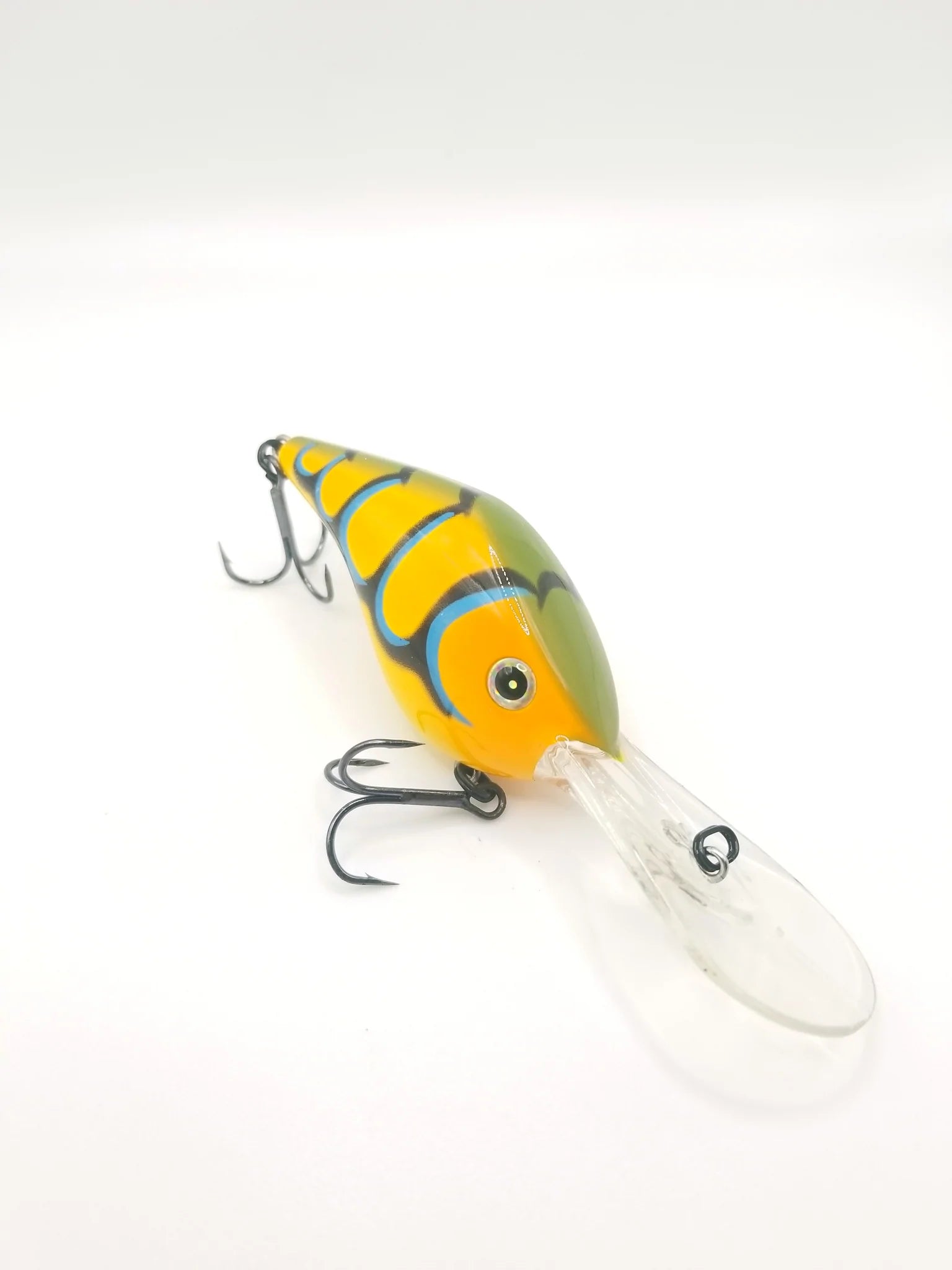 BassMooch Z Boss 06 Crankbaits