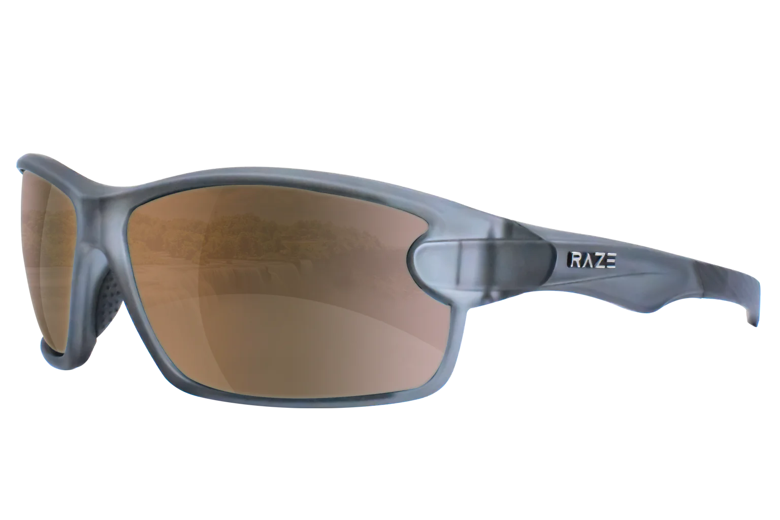 Raze Eyewear J-Frame - C-Grey