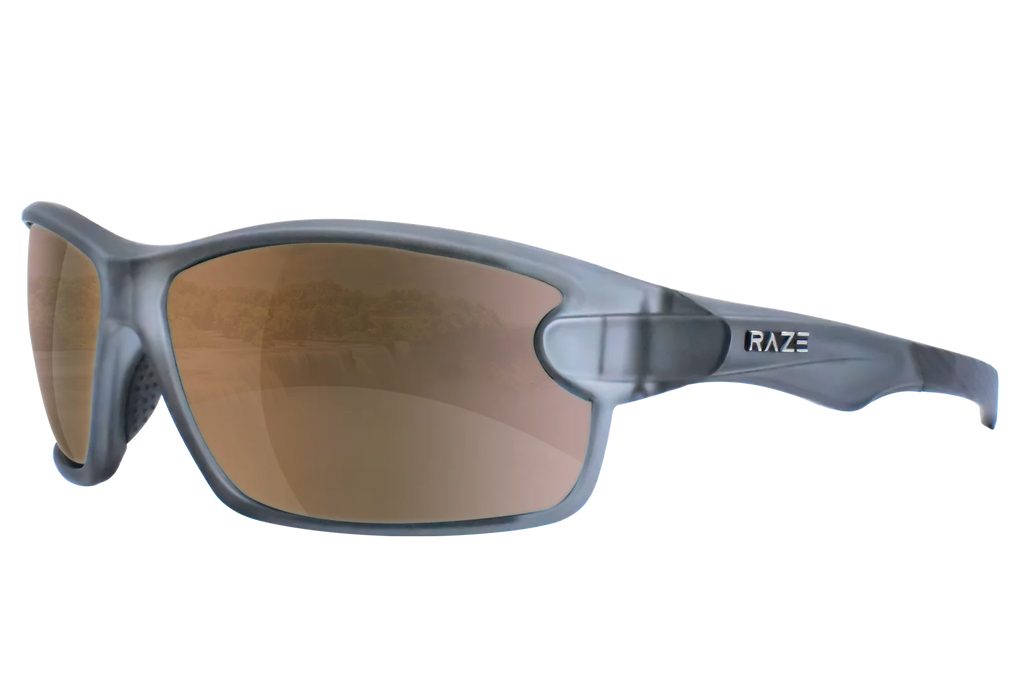 Raze Eyewear J-Frame - C-Grey