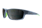 Raze Eyewear Z-Coast - Carbon Fiber Smoke