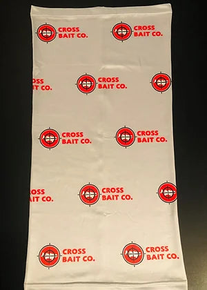 Cross Bait Neck Gaiter