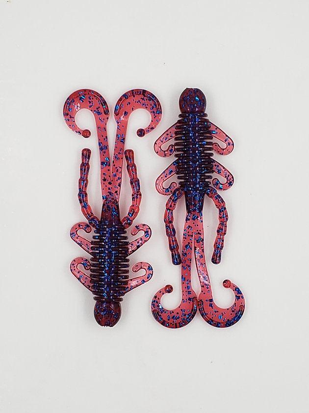 Cross Bait PW Rooter Plum