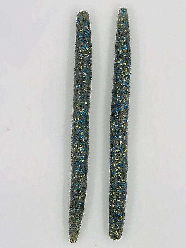 Cross Bait 5" Sicko Holy Smokes