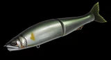 Gancraft Jointed Claw 303 Super Magnum #01 Jya Ayu Slow Floating