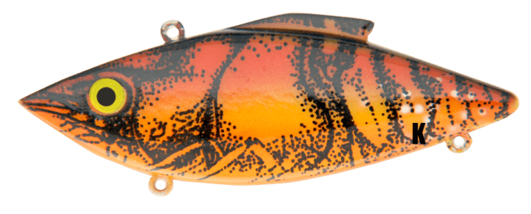 Bill Lewis Rat-L-Trap 1/2oz