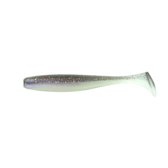 6th Sense Divine Swimbait Clearwater Rose 4.4