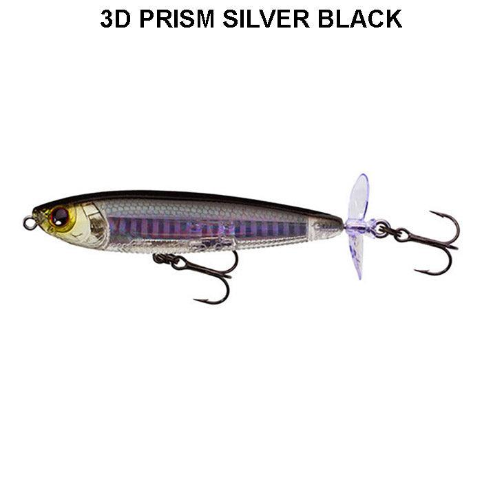 Yo-Zuri 3DB Prop - Bone Yo-Zuri 3DB Prop - Bone