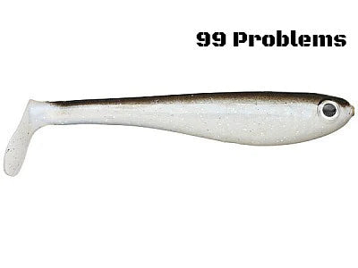 True Bass Perfect Head 5.5 99 Problems