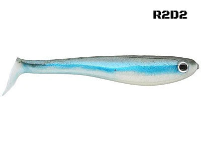 True Bass Little Head 4.5 R2D2