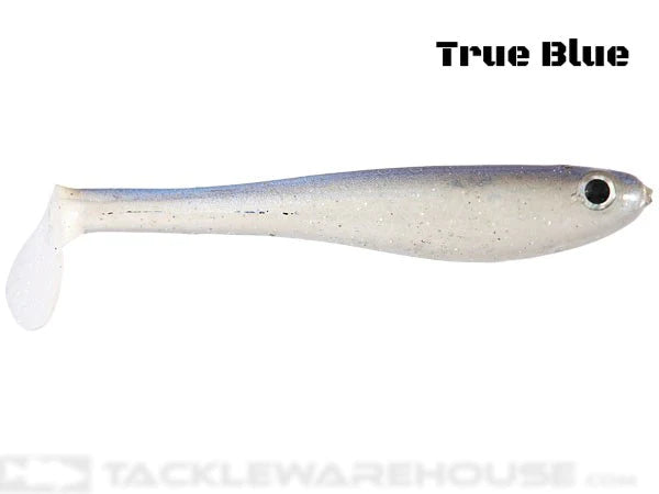 True Bass Perfect Head 5.5 True Blue