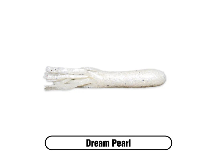 x Zone X-Tube 3.75 Dream Pearl
