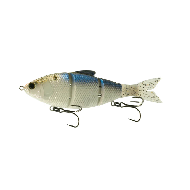 6th Sense Trace 5" Fast Sink Swimbait 4K Shad