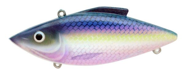 Bill Lewis Rat-L-Trap 1/2oz Blue Back Herring RT286