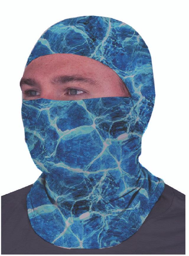 Glacier Glove Sun Hood – Tackle Addict