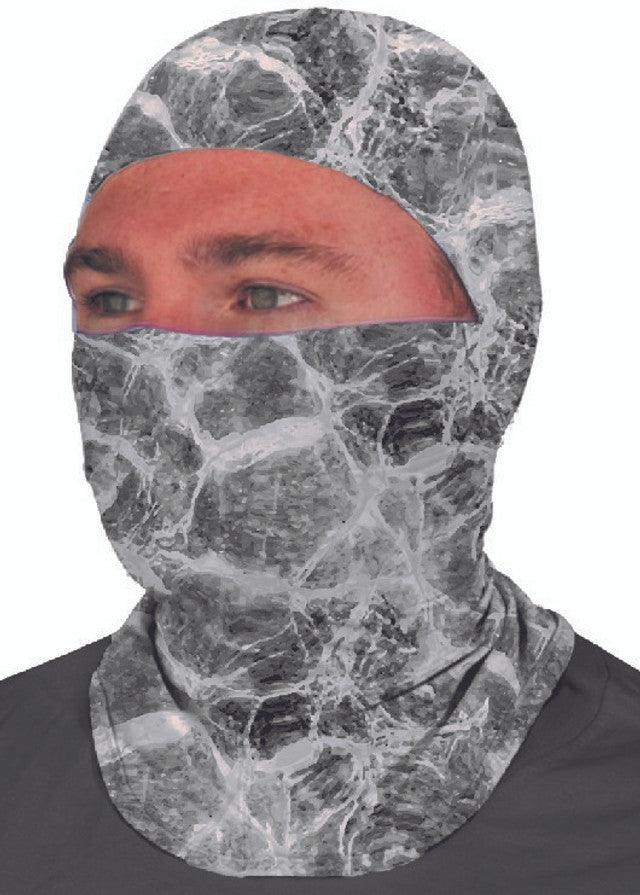 Glacier Glove Sun Hood – Tackle Addict