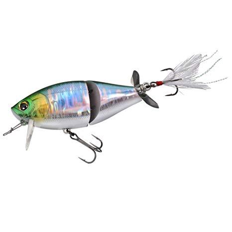 Duel Hardcore Noi-Z Jr Chub