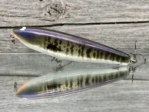 Black Label Law Dawg Foiled Money Gill