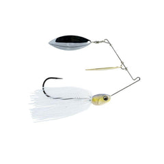 Shimano Swagy Strong Spinnerbait Black Gold / 3/8oz / tw