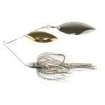 War Eagle Double Willow Spinnerbait Mouse 3 8oz