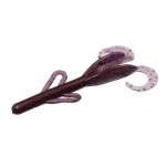 Zoom Baby Brush Hog Purple Pumpkin 432 ** D