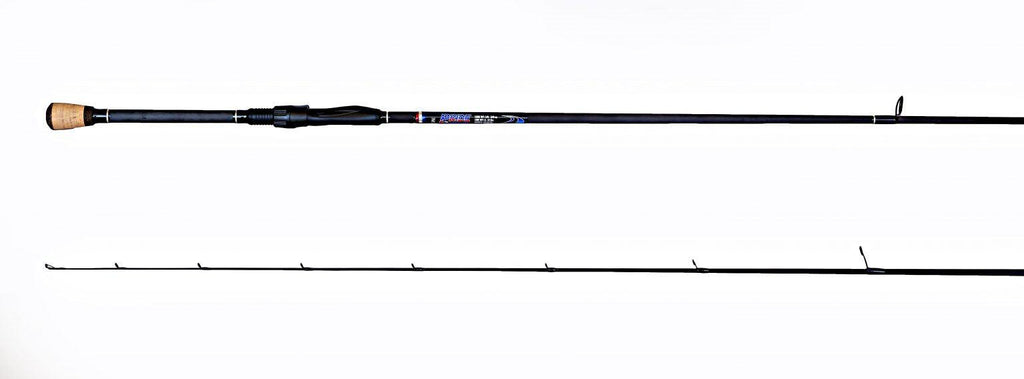 Pride Competition Series Spinning Rods