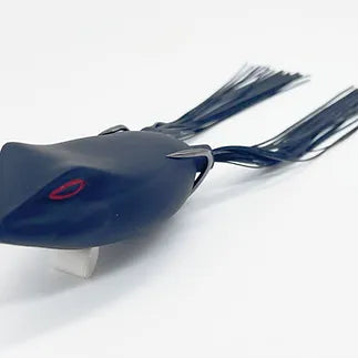 fish shaped frog lure Prototype Lures Smasher Pro Frogs – Tackle Addict