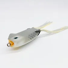 Prototype Lures Smasher Popper Frog Mouse