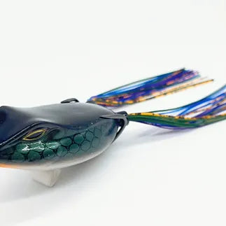 Prototype Lures Smasher Pro Frogs Giller