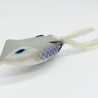 Prototype Lures Smasher Pro Frogs Mouse